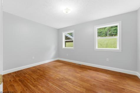 1201 Mount Zion Road Fairmont WV 26554
