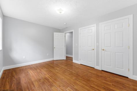 1201 Mount Zion Road Fairmont WV 26554