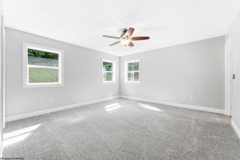 1201 Mount Zion Road Fairmont WV 26554