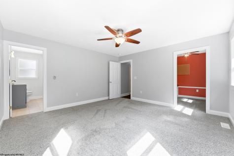 1201 Mount Zion Road Fairmont WV 26554