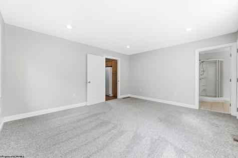 1201 Mount Zion Road Fairmont WV 26554