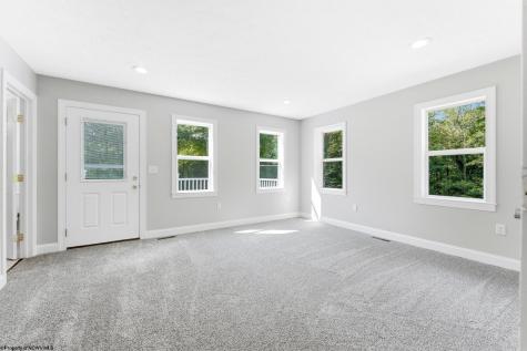 1201 Mount Zion Road Fairmont WV 26554