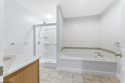 1201 Mount Zion Road Fairmont WV 26554