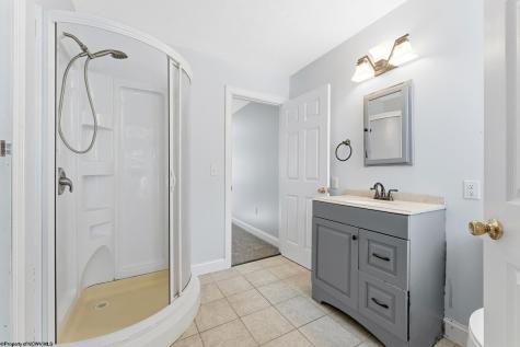 1201 Mount Zion Road Fairmont WV 26554