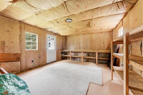 1201 Mount Zion Road Fairmont WV 26554