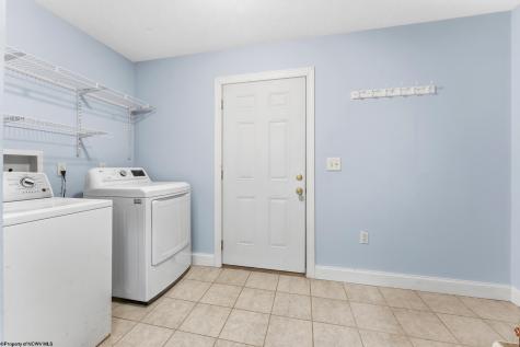 1201 Mount Zion Road Fairmont WV 26554
