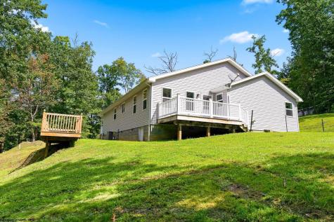 1201 Mount Zion Road Fairmont WV 26554