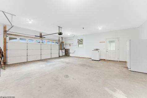 1201 Mount Zion Road Fairmont WV 26554
