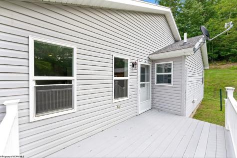 1201 Mount Zion Road Fairmont WV 26554
