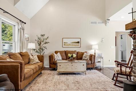 744 Collins Road Bruceton Mills WV 26525