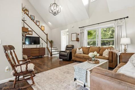 744 Collins Road Bruceton Mills WV 26525