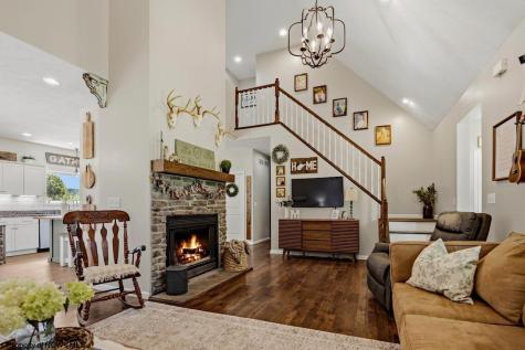 744 Collins Road Bruceton Mills WV 26525