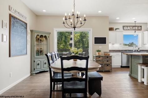744 Collins Road Bruceton Mills WV 26525
