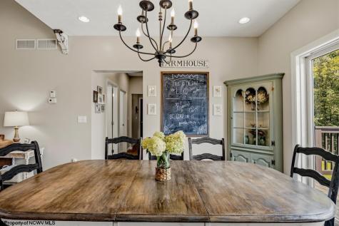 744 Collins Road Bruceton Mills WV 26525