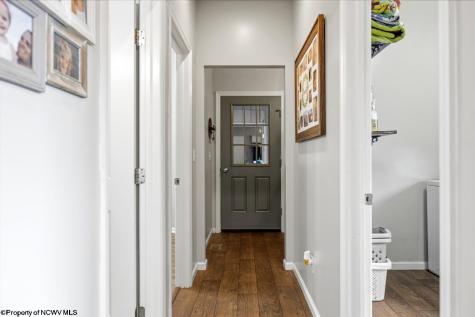 744 Collins Road Bruceton Mills WV 26525