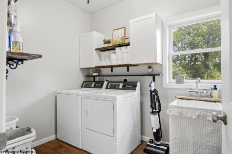 744 Collins Road Bruceton Mills WV 26525