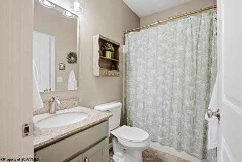 744 Collins Road Bruceton Mills WV 26525