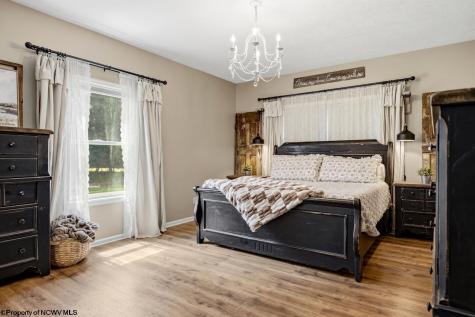 744 Collins Road Bruceton Mills WV 26525