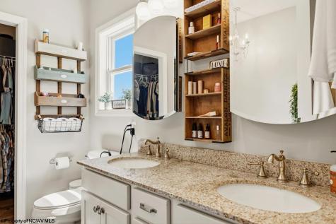 744 Collins Road Bruceton Mills WV 26525