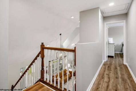 744 Collins Road Bruceton Mills WV 26525