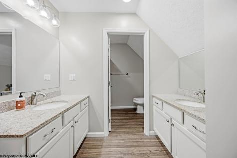 744 Collins Road Bruceton Mills WV 26525