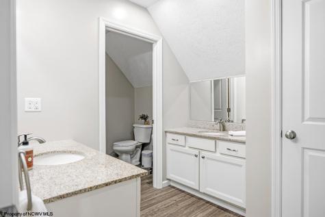 744 Collins Road Bruceton Mills WV 26525