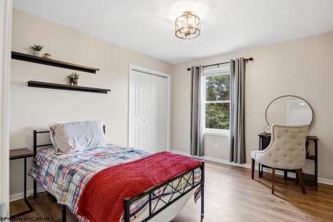 744 Collins Road Bruceton Mills WV 26525