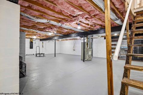 744 Collins Road Bruceton Mills WV 26525