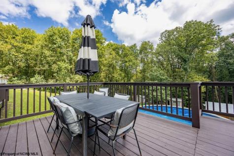 744 Collins Road Bruceton Mills WV 26525