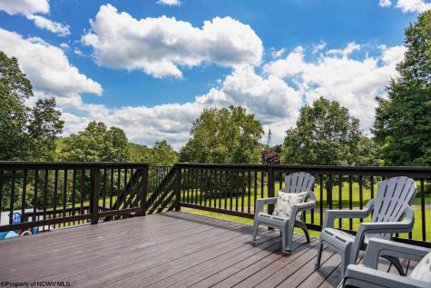 744 Collins Road Bruceton Mills WV 26525