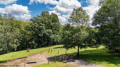744 Collins Road Bruceton Mills WV 26525