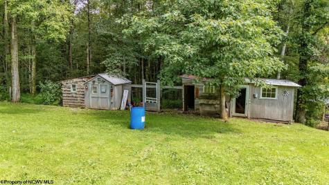 744 Collins Road Bruceton Mills WV 26525