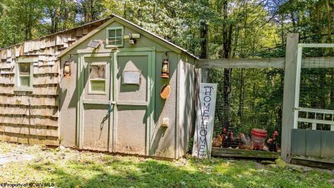 744 Collins Road Bruceton Mills WV 26525