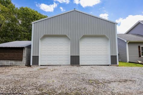 744 Collins Road Bruceton Mills WV 26525