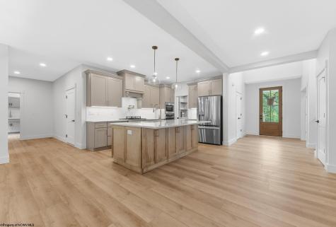 201 Farm Brook Lane Morgantown WV 26508