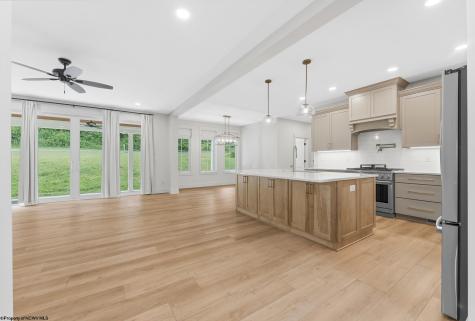 201 Farm Brook Lane Morgantown WV 26508