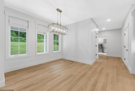 201 Farm Brook Lane Morgantown WV 26508