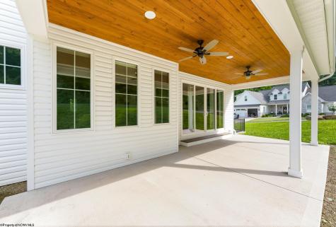 201 Farm Brook Lane Morgantown WV 26508