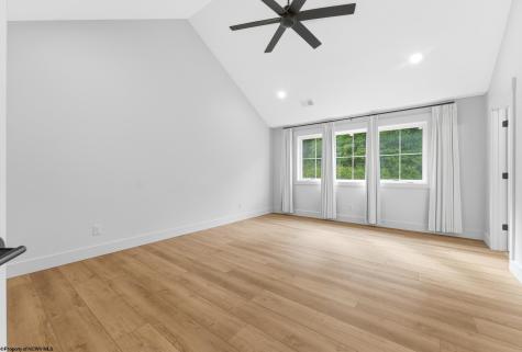 201 Farm Brook Lane Morgantown WV 26508