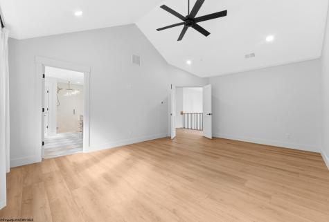 201 Farm Brook Lane Morgantown WV 26508