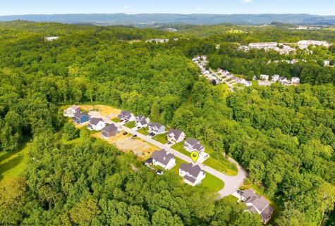 201 Farm Brook Lane Morgantown WV 26508