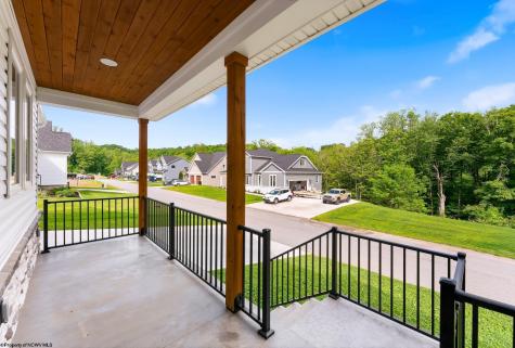 201 Farm Brook Lane Morgantown WV 26508