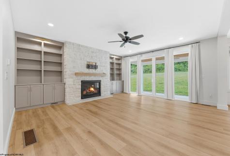 201 Farm Brook Lane Morgantown WV 26508
