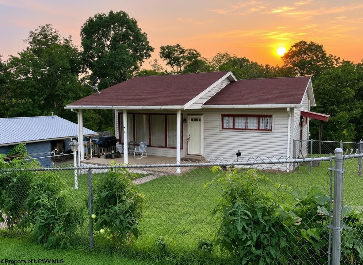111 Ullom Street Fairmont WV 26554