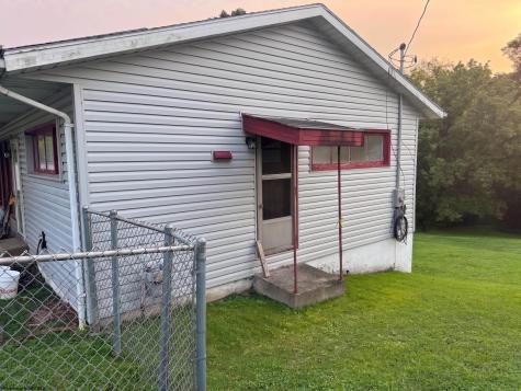 111 Ullom Street Fairmont WV 26554