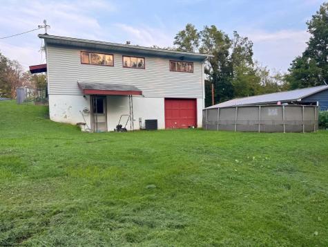 111 Ullom Street Fairmont WV 26554