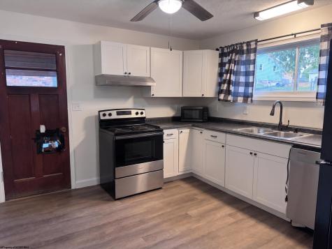 111 Ullom Street Fairmont WV 26554
