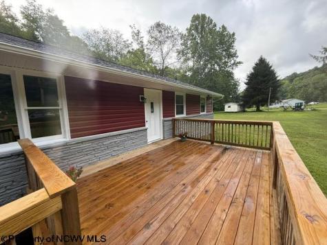 0 4h Camp Road Morgantown WV 26508-2439