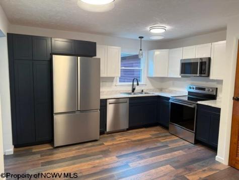 0 4h Camp Road Morgantown WV 26508-2439