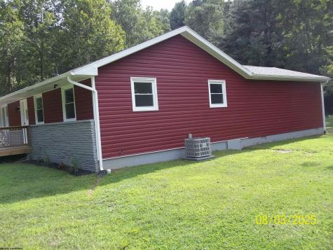 0 4h Camp Road Morgantown WV 26508-2439